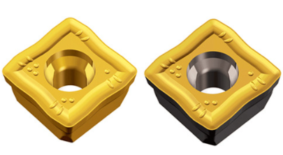 Fúrólapka TaeguTec